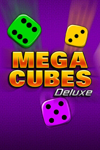 Mega Cubes Deluxe бесплатная демо игра | Вулкан Клуб без регистрации