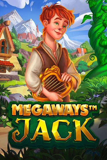 Megaways Jack бесплатная демо игра | Вулкан Клуб без регистрации
