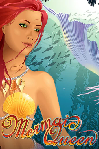 Mermaid Royale бесплатная демо игра | Вулкан Клуб без регистрации