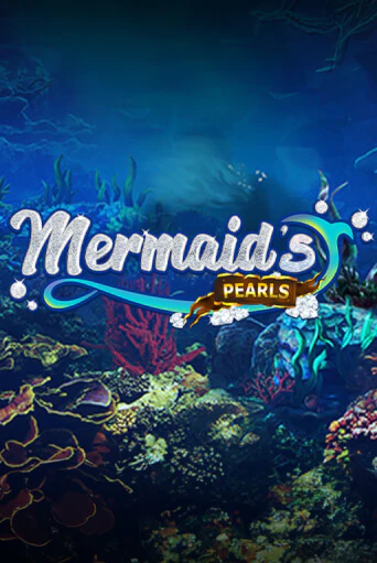 Mermaid's Pearls бесплатная демо игра | Вулкан Клуб без регистрации