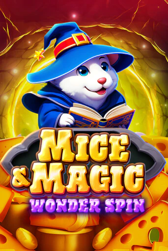 Mice & Magic Wonder Spin бесплатная демо игра | Вулкан Клуб без регистрации