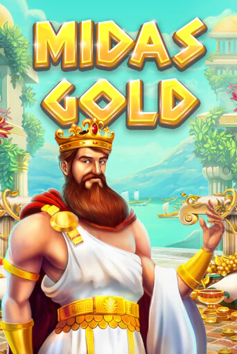 Midas Gold бесплатная демо игра | Вулкан Клуб без регистрации