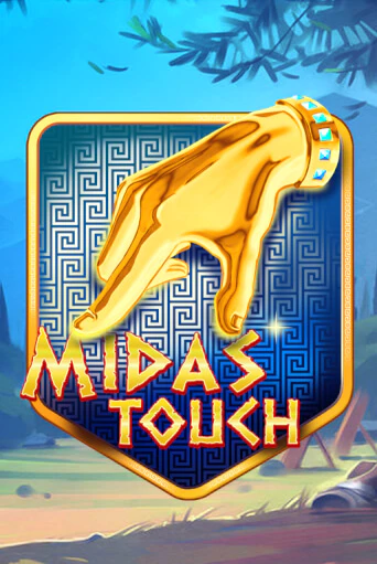 Midas Touch бесплатная демо игра | Вулкан Клуб без регистрации