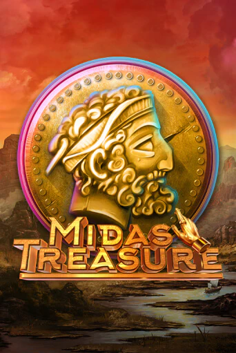 Midas Treasure бесплатная демо игра | Вулкан Клуб без регистрации