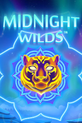 Midnight Wild бесплатная демо игра | Вулкан Клуб без регистрации