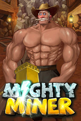 Mighty Miner бесплатная демо игра | Вулкан Клуб без регистрации
