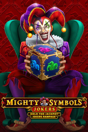 Mighty Symbols: Jokers бесплатная демо игра | Вулкан Клуб без регистрации