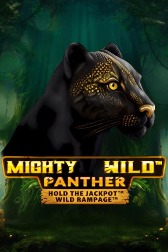 Mighty Wild: Panther Grand Gold Edition бесплатная демо игра | Вулкан Клуб без регистрации