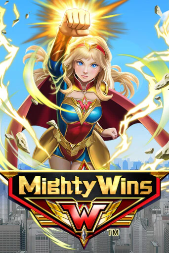 Mighty Wins бесплатная демо игра | Вулкан Клуб без регистрации