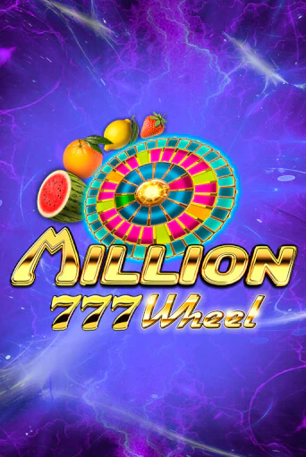 Million 777 Wheel бесплатная демо игра | Вулкан Клуб без регистрации