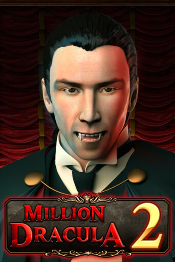 Million Dracula 2 бесплатная демо игра | Вулкан Клуб без регистрации