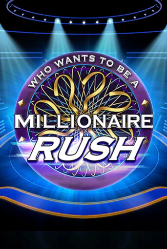 Millionaire Rush бесплатная демо игра | Вулкан Клуб без регистрации