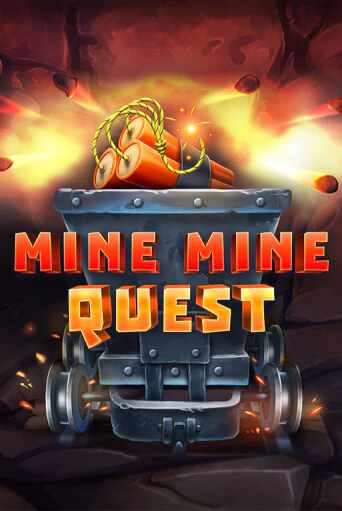 Mine Mine Quest бесплатная демо игра | Вулкан Клуб без регистрации