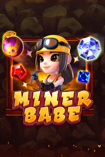 Miner Babe бесплатная демо игра | Вулкан Клуб без регистрации