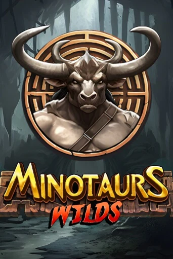 Minotaurs Wilds бесплатная демо игра | Вулкан Клуб без регистрации
