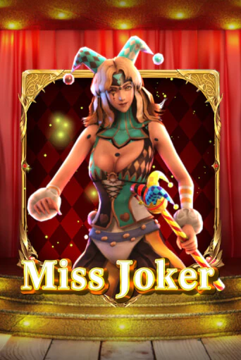 Miss Joker бесплатная демо игра | Вулкан Клуб без регистрации