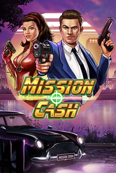 Mission Cash бесплатная демо игра | Вулкан Клуб без регистрации