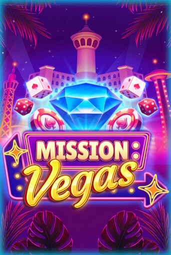 Mission Vegas бесплатная демо игра | Вулкан Клуб без регистрации