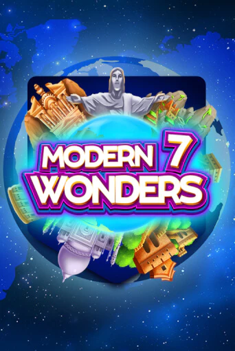 Modern 7 Wonders бесплатная демо игра | Вулкан Клуб без регистрации