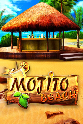 Mojito Beach бесплатная демо игра | Вулкан Клуб без регистрации