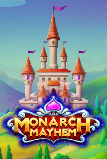 Monarch Mayhem бесплатная демо игра | Вулкан Клуб без регистрации