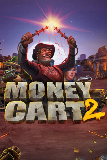 Money Cart 2 бесплатная демо игра | Вулкан Клуб без регистрации
