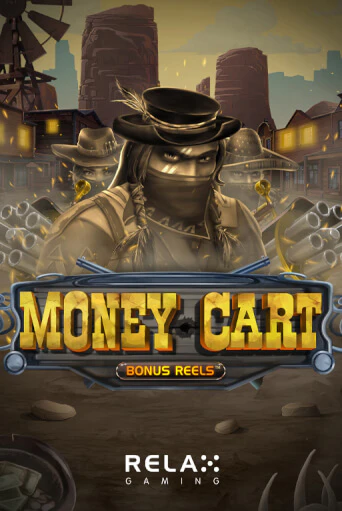Money Cart бесплатная демо игра | Вулкан Клуб без регистрации