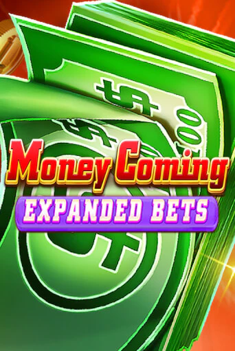 MoneyComing_Expanded Bets бесплатная демо игра | Вулкан Клуб без регистрации
