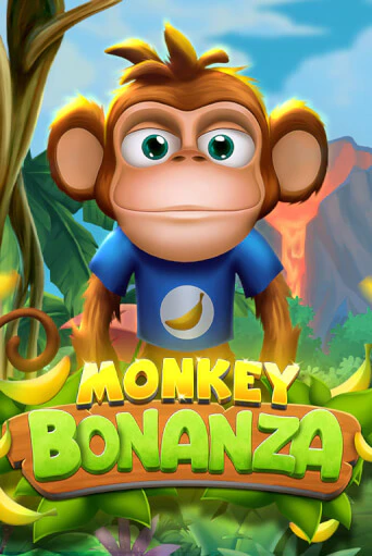 Monkey Bonanza бесплатная демо игра | Вулкан Клуб без регистрации