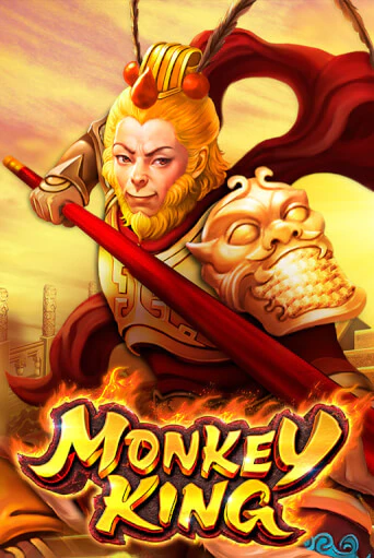 Monkey King бесплатная демо игра | Вулкан Клуб без регистрации