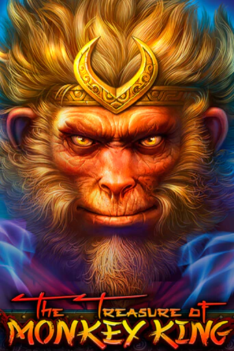 Monkey King бесплатная демо игра | Вулкан Клуб без регистрации