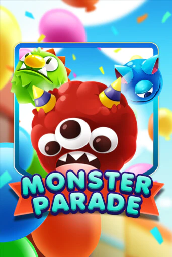 Monster Parade бесплатная демо игра | Вулкан Клуб без регистрации