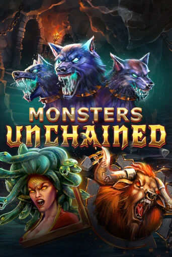 Monsters Unchained бесплатная демо игра | Вулкан Клуб без регистрации
