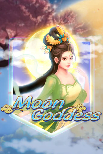 Moon Goddess бесплатная демо игра | Вулкан Клуб без регистрации