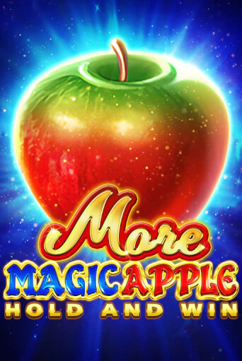 More Magic Apple бесплатная демо игра | Вулкан Клуб без регистрации