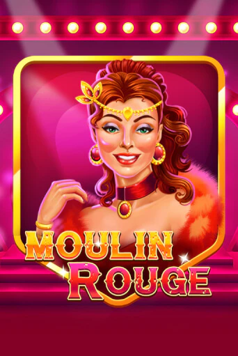 Moulin Rouge бесплатная демо игра | Вулкан Клуб без регистрации