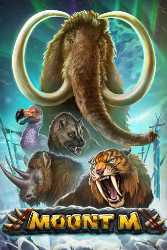 Mount M бесплатная демо игра | Вулкан Клуб без регистрации