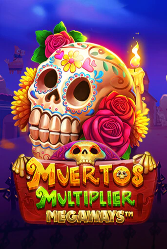 Muertos Multiplier Megaways бесплатная демо игра | Вулкан Клуб без регистрации