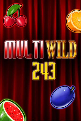 Multi Wild 243 бесплатная демо игра | Вулкан Клуб без регистрации