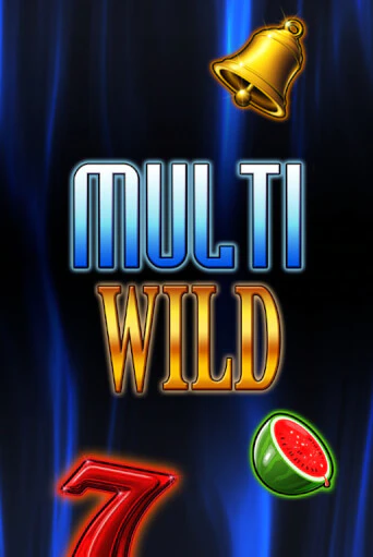 Multi Wild бесплатная демо игра | Вулкан Клуб без регистрации