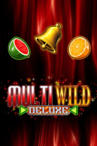 Multi Wild Deluxe бесплатная демо игра | Вулкан Клуб без регистрации
