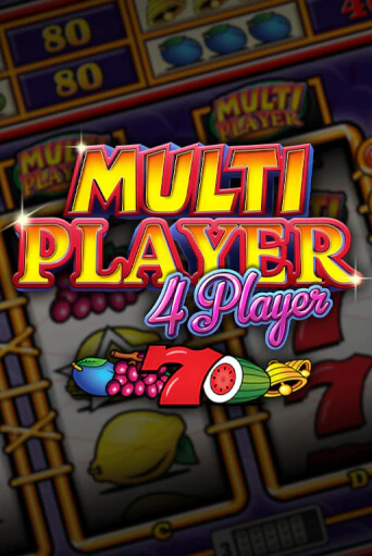 Multi Player 4 Player бесплатная демо игра | Вулкан Клуб без регистрации