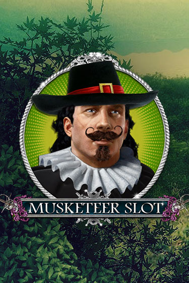 Musketeer Slot бесплатная демо игра | Вулкан Клуб без регистрации
