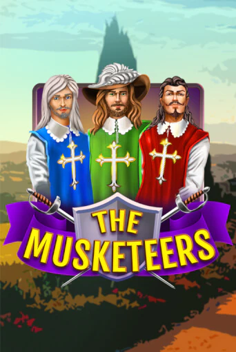 Musketeers бесплатная демо игра | Вулкан Клуб без регистрации