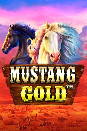 Mustang Gold™ бесплатная демо игра | Вулкан Клуб без регистрации