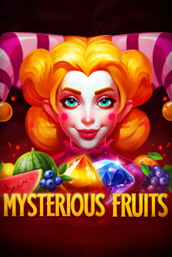 Mysterious Fruits бесплатная демо игра | Вулкан Клуб без регистрации