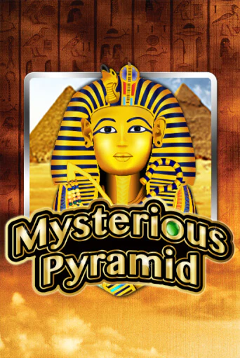 Mysterious Pyramid бесплатная демо игра | Вулкан Клуб без регистрации