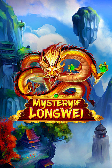 Mystery of LongWei бесплатная демо игра | Вулкан Клуб без регистрации