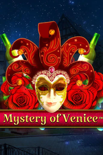 Mystery Of Venice бесплатная демо игра | Вулкан Клуб без регистрации