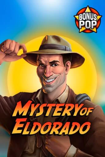 Mystery of Eldorado бесплатная демо игра | Вулкан Клуб без регистрации